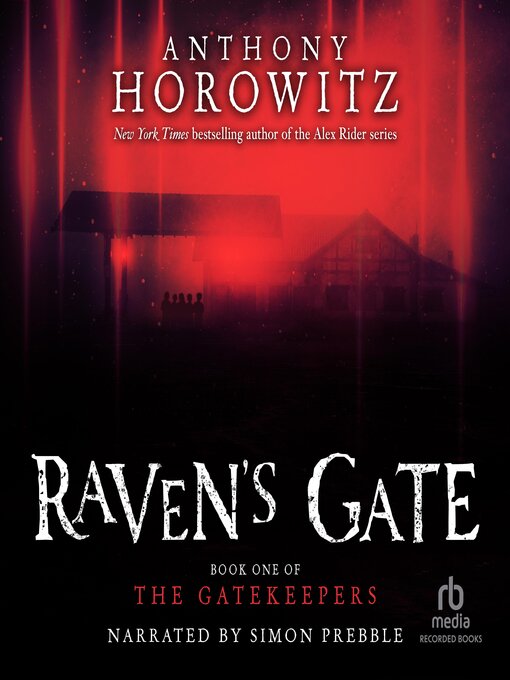 Title details for Raven's Gate by Anthony Horowitz - Available